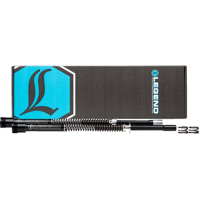 Legend suspension AXEO Comfort Front Suspension - 49 mm - '14-'16