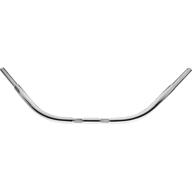 Wild 1 Handlebar - Beach - Springer - Chrome Wild 1 Handlebar - Beach - Springer - Chrome
