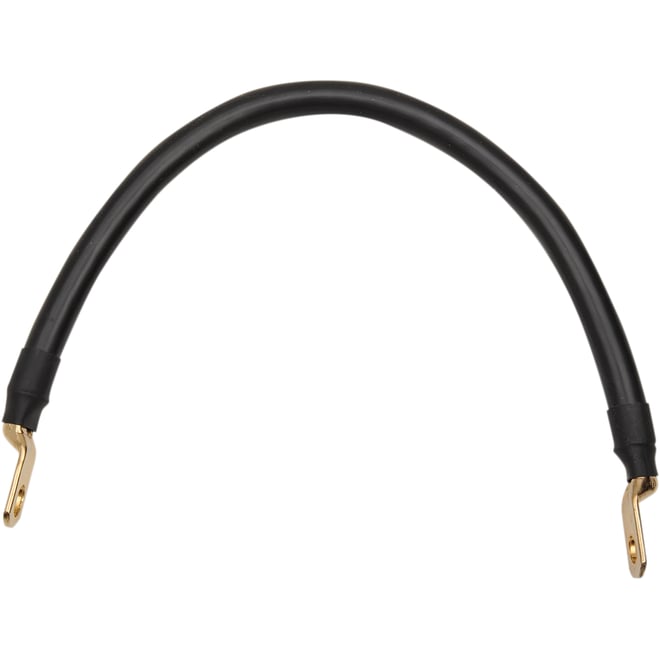 Terry components Battery Cable - 12"