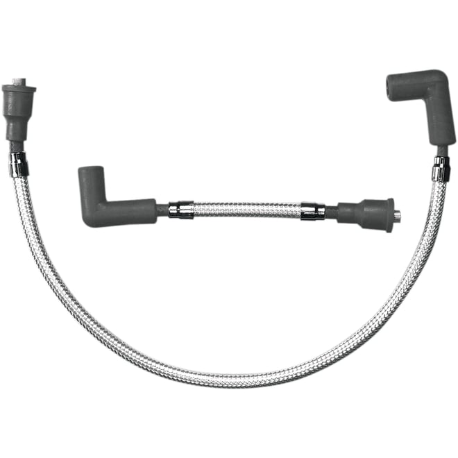 Magnum shielding Spark Plug Wires - S/C 2 - FLT