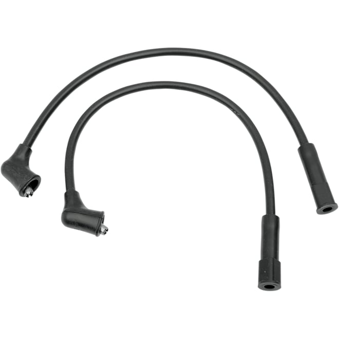 Drag specialties 8.8 mm Plug Wires - '97-'98 FL