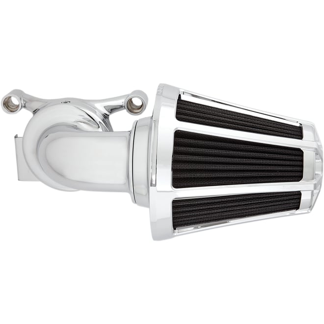 Arlen ness Monster Sucker® Air Cleaner Kit - Chrome