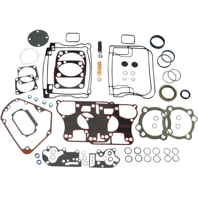 James gasket Motor Gasket - Metal - Base/Rocker