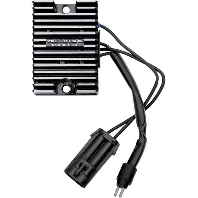 Cycle electric inc Rectifying Regulator - Harley Davidson