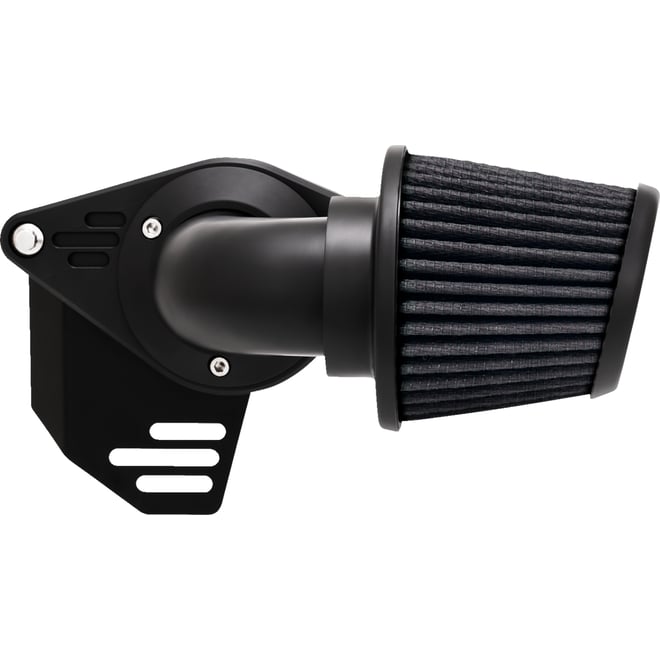 Vance & hines VO2 Falcon Air Intake - Matte Black Vance & hines VO2 Falcon Air Intake - Matte Black