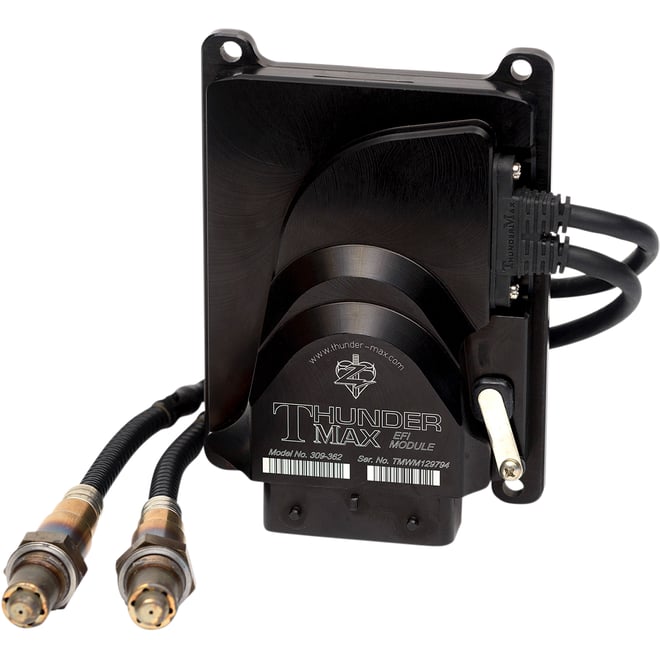 Thundermax ThunderMax Engine Control Module Kit with Integral Auto Tune - Softail