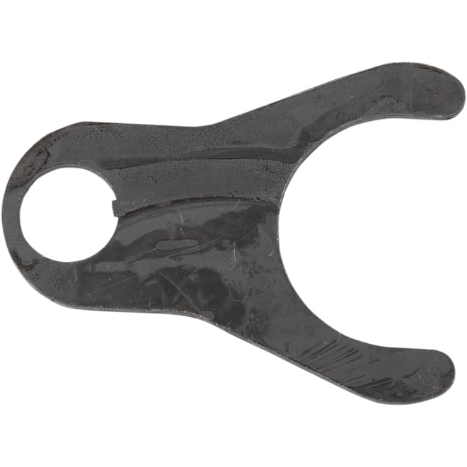 Andrews Shift Fork - Main Shaft