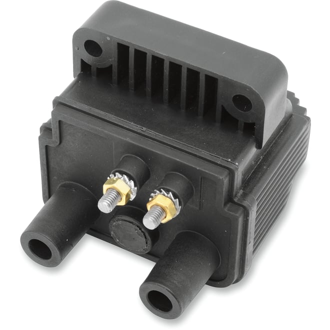 Drag specialties 4 Ohm Mini Ignition Coil