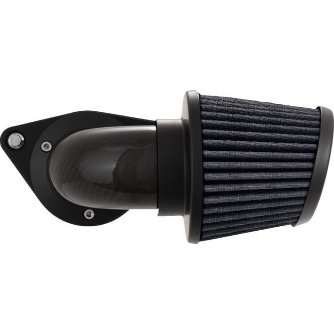 Vance & hines VO2 Falcon Air Intake - Weaved Carbon Fiber Vance & hines VO2 Falcon Air Intake - Weaved Carbon Fiber