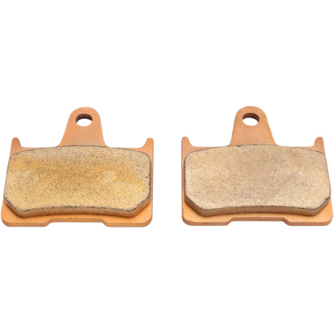 Drag specialties Sintered Brake Pads - Sportster