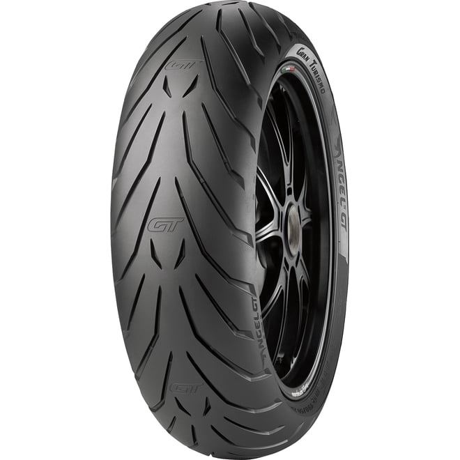 Pirelli Tire - Angel™ GT - Rear - 190/55R17 - (75W)
