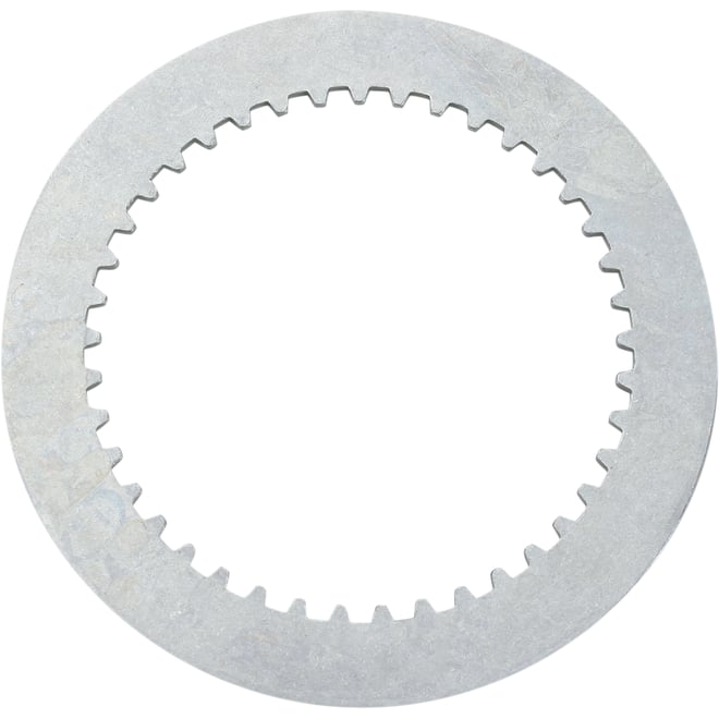 Alto products Rivera Pro Clutch Plate - Steel - 0.080"