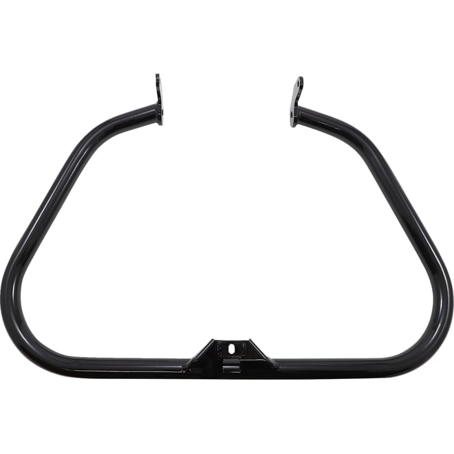 Cobra Freeway Bar - Black - Softail