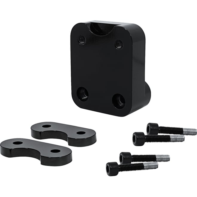 Memphis shades Headlight Extension Block - Chief Memphis shades Headlight Extension Block - Chief