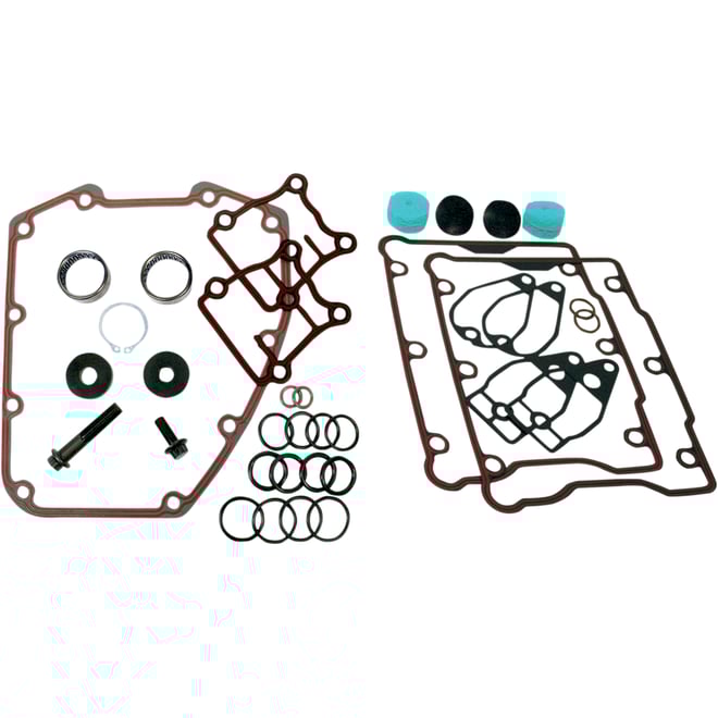 Feuling oil pump corp. Camshaft Installation Kit - Chain Conversion