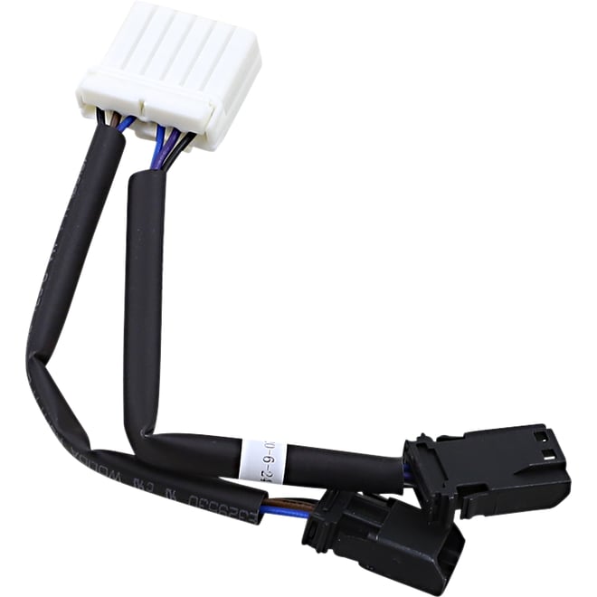 Custom dynamics Wiring Adapter - Road King Custom dynamics Wiring Adapter - Road King