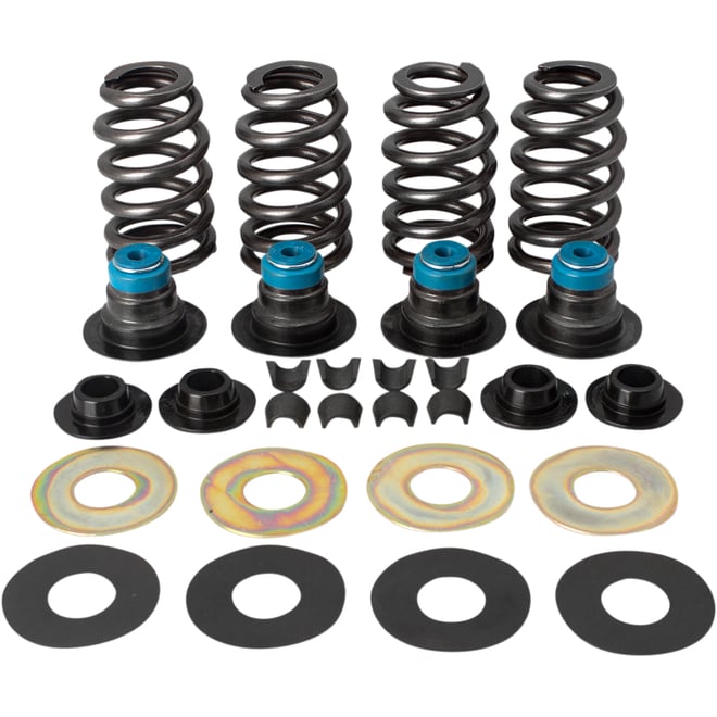 S&s cycle Springs - .585" - Twin Cam