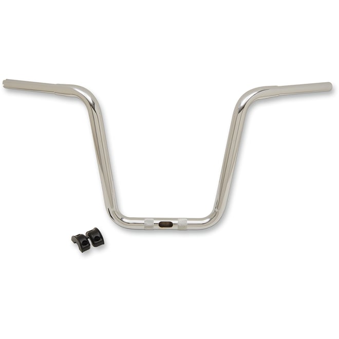 Drag specialties Handlebar - 14" - Chrome