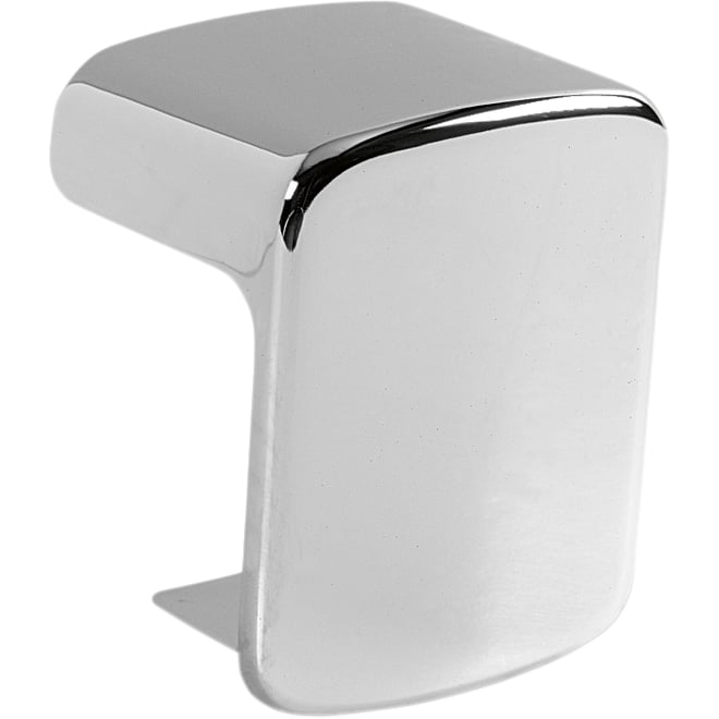 Drag specialties Coil Cover - Chrome - Harley Davidson