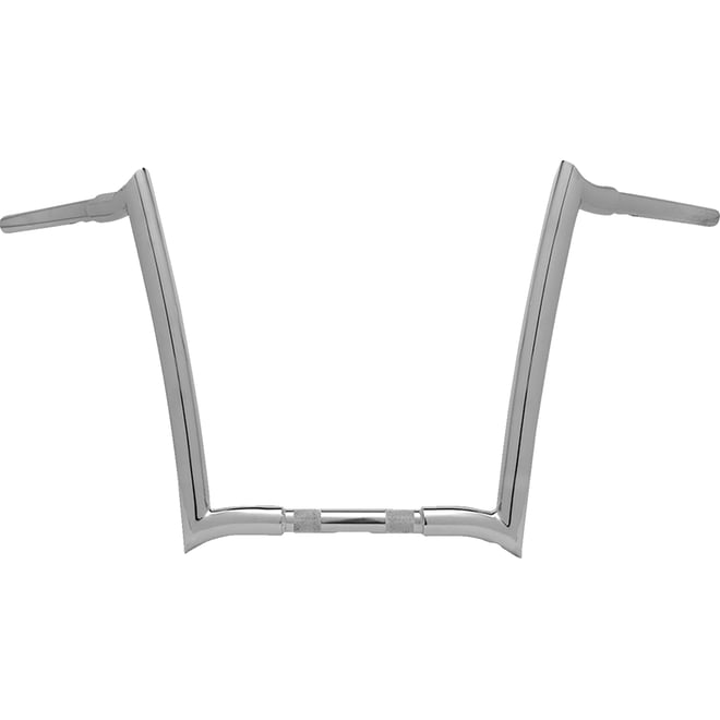 Paul yaffe bagger nation Handlebar - Monkey - 12" - Chrome