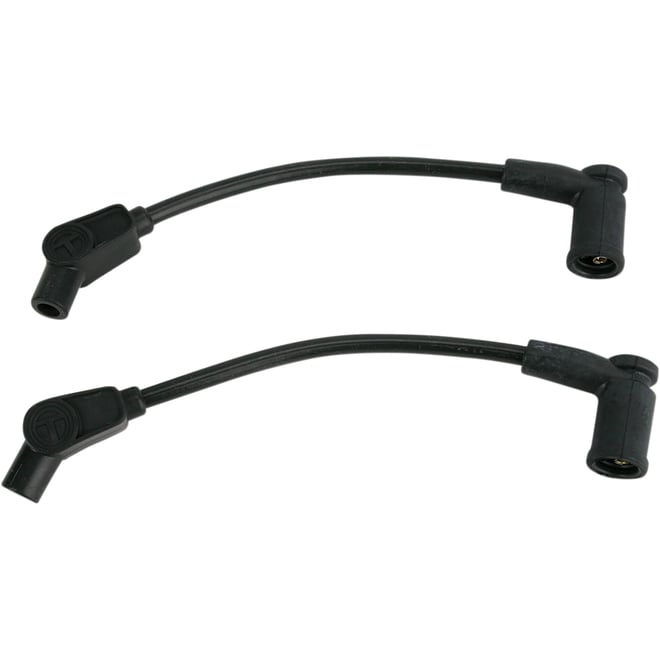 Sumax Spark Plug Wires - Black - FXCW