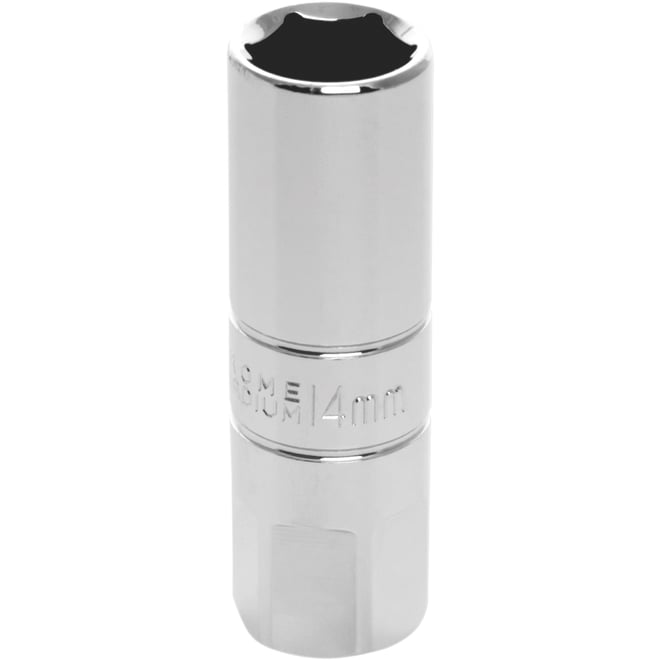 Performance tool Socket - Spark/Plug - 14 mm