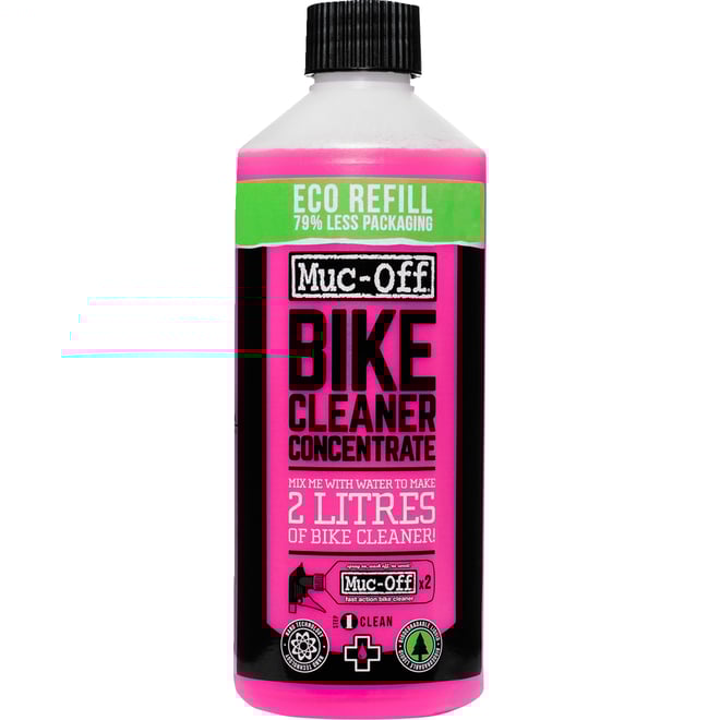 Muc-off usa Bike Cleaner Concentrate - 500ml
