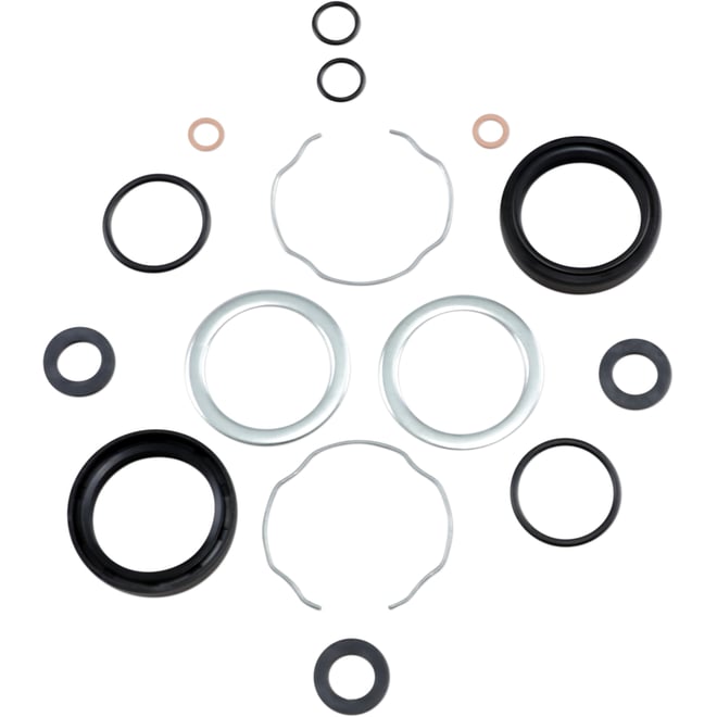 James gasket Fork Seal Kit - 41 mm