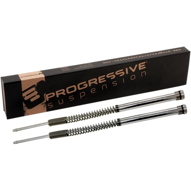 Progressive suspension Monotube Fork Cartridge Kit - Standard