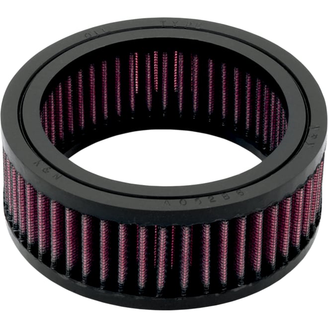 K & n Replacement High Flow Air Filter - Dragtron II