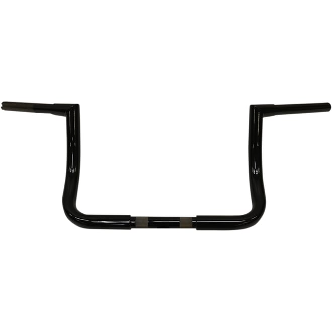 Todd's cycle Handlebar - Bagger - 10" - Black