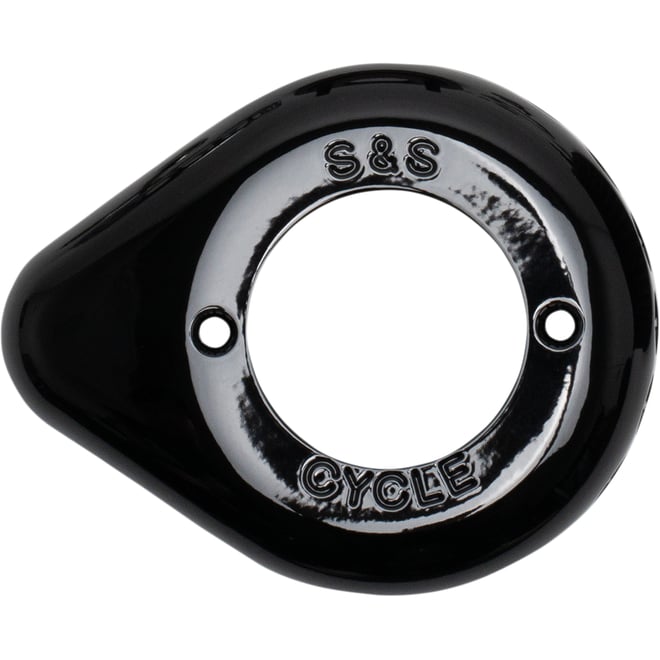 S&s cycle Air Cleaner Cover S&s cycle Air Cleaner Cover