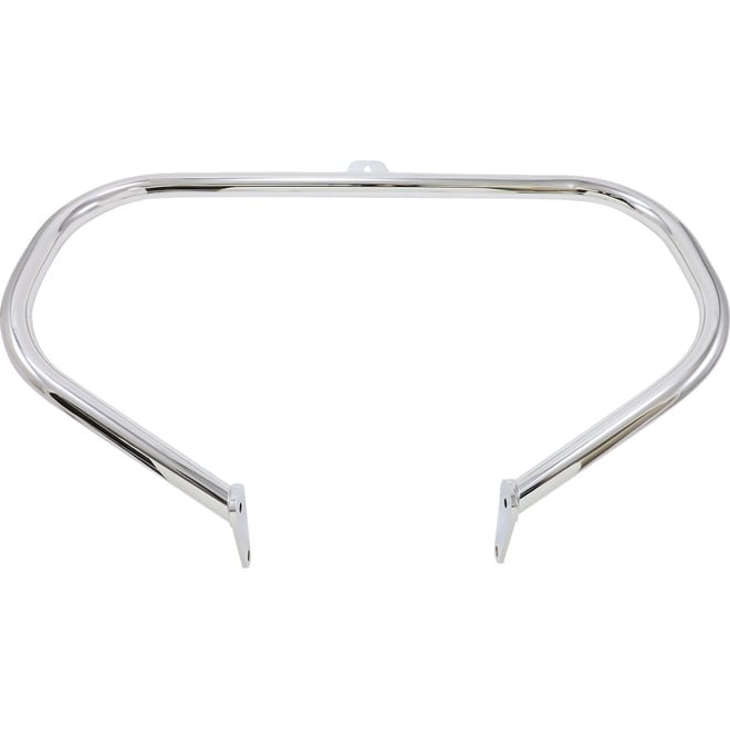 Cobra Freeway Bar - Chrome - FLSTC