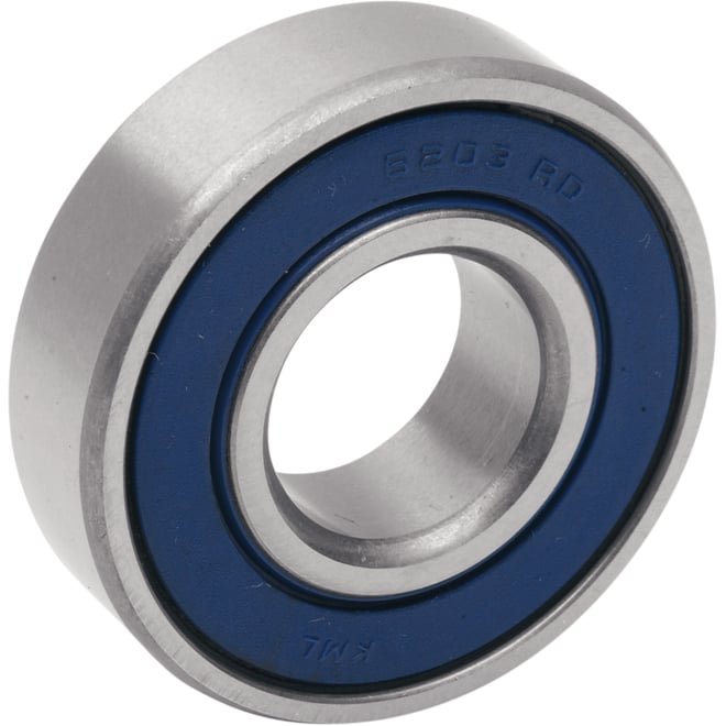 Drag specialties Wheel Bearing - Front/Rear