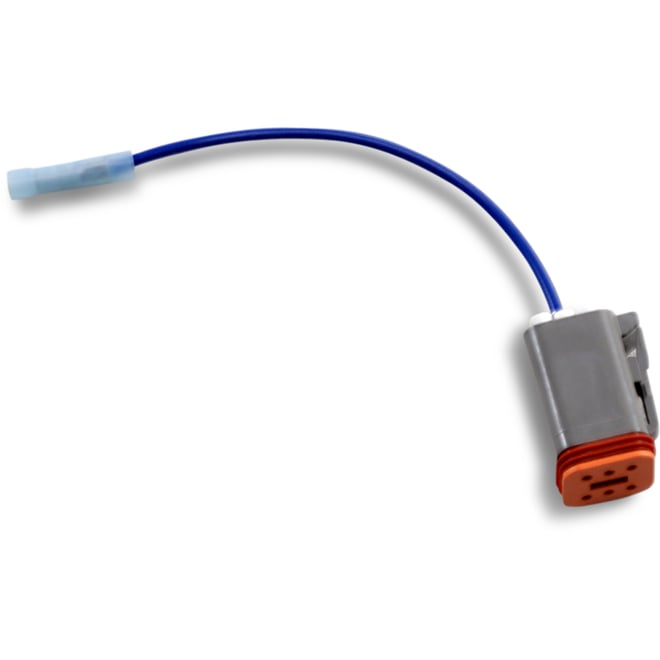 Ultracool 6-Pin Access Plug Connector
