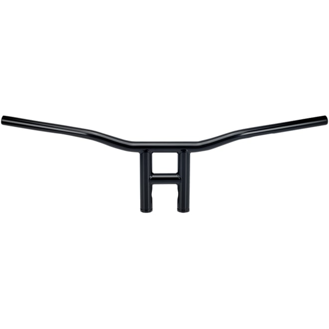 Biltwell Handlebar - Tyson XL - 8" - Black