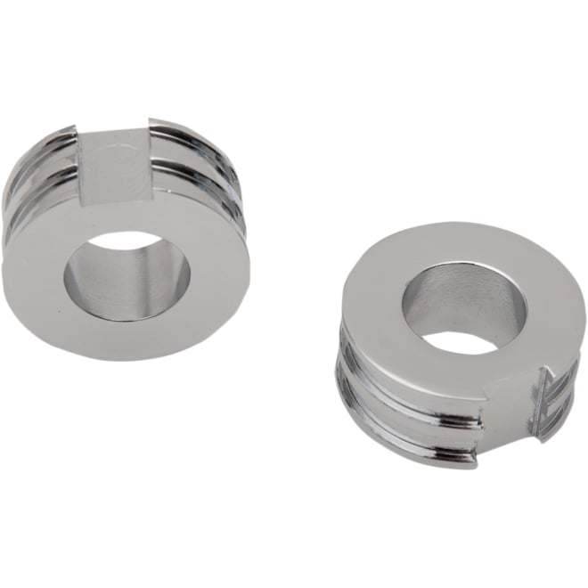 Drag specialties Axle Spacer Adjuster - FXST Drag specialties Axle Spacer Adjuster - FXST
