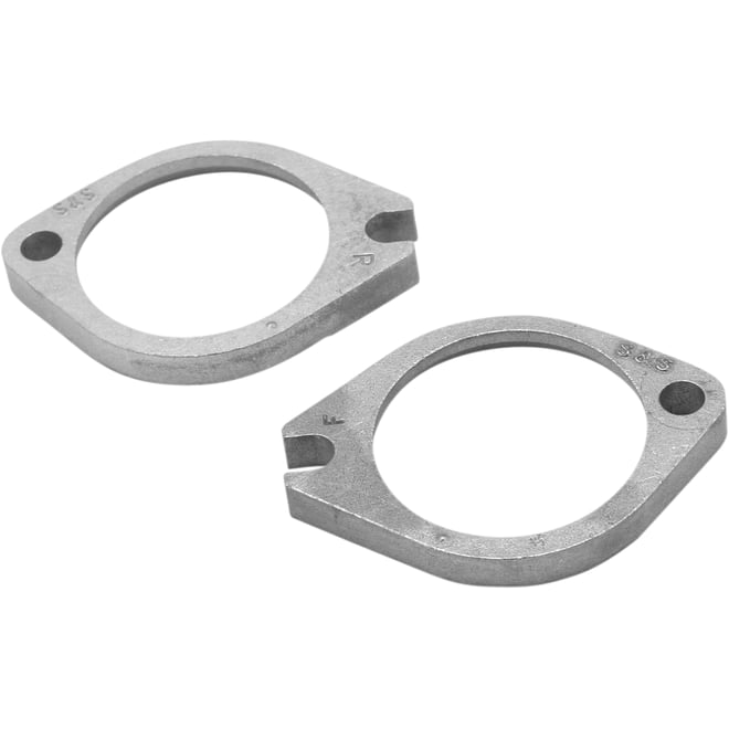 S&s cycle Intake Manifold Flanges