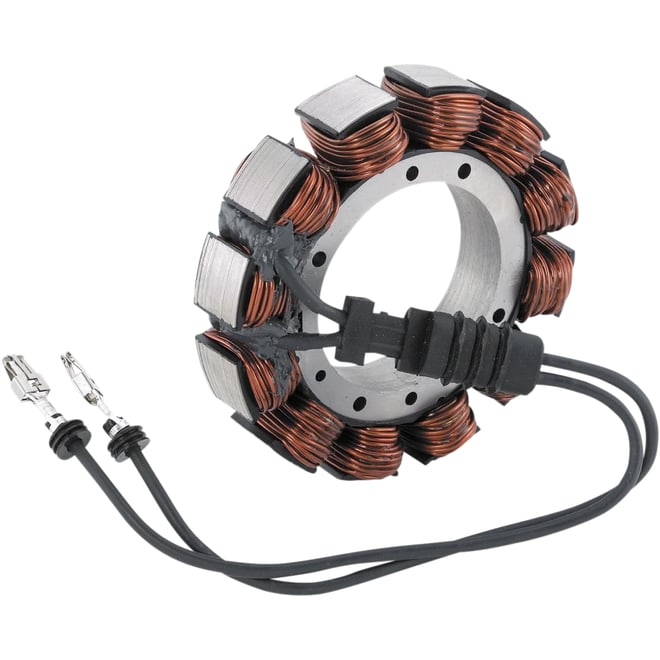 Cycle electric inc Alternator Stator - Harley Davidson Cycle electric inc Alternator Stator - Harley Davidson