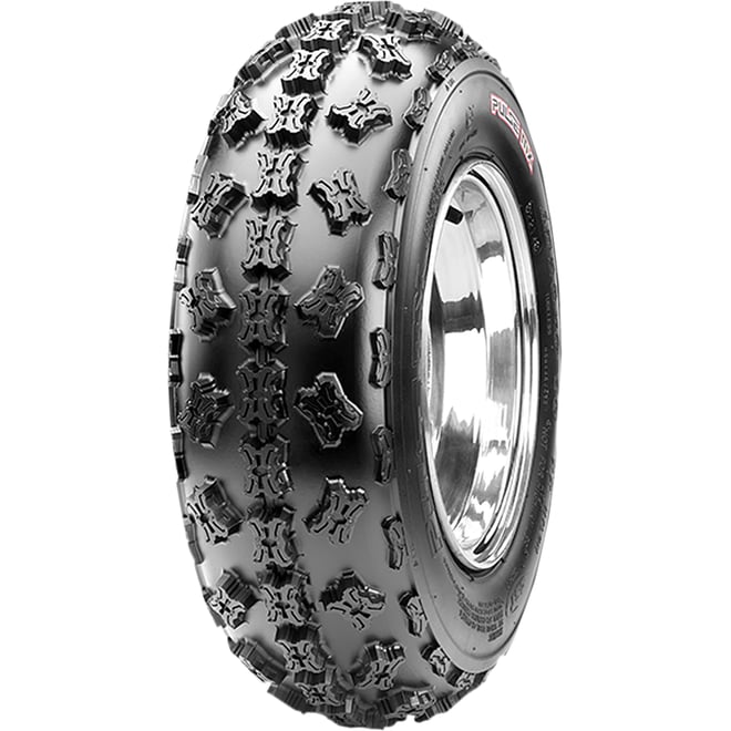 Cst Tire - Pulse MX - CS07 - Front - 20x6-10 - 4 Ply