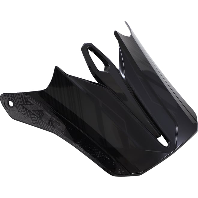 Z1r F.I. MIPS® Visor Kit - Fractal - Stealth
