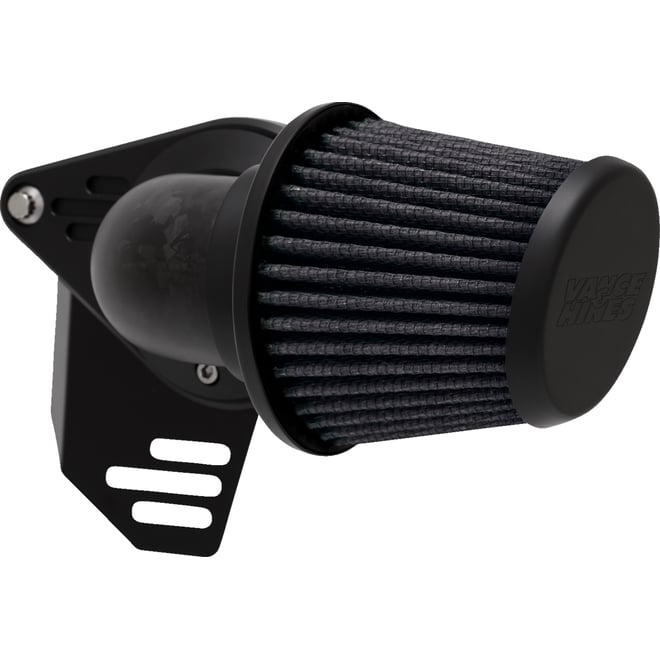 Vance & hines VO2 Falcon Air Intake - Forged Carbon Fiber Vance & hines VO2 Falcon Air Intake - Forged Carbon Fiber