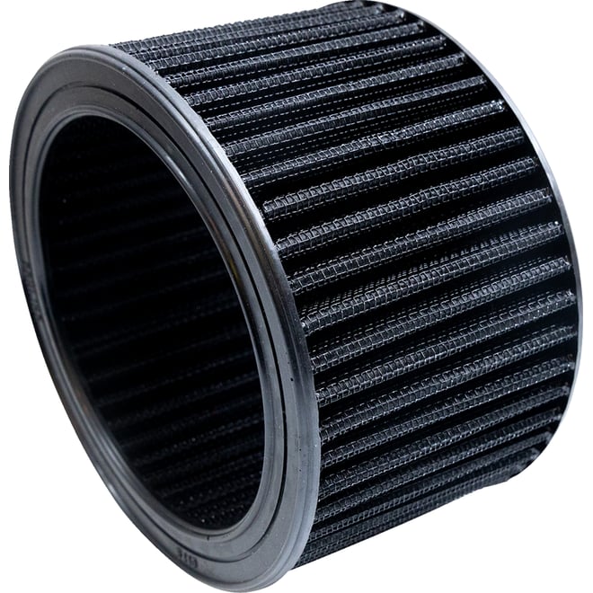 Feuling oil pump corp. Replacement Air Filter - BA Series - Black