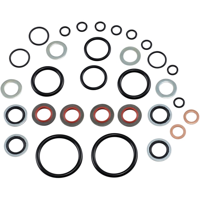 James gasket Air Control O-Ring Kit