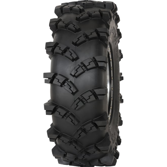 High lifter Tire - Outlaw M/T - Front/Rear - 35x10R15 - 10 Ply
