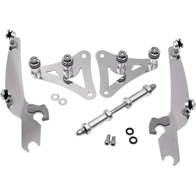 Memphis shades Sportshield Trigger-Lock Mounting Kit