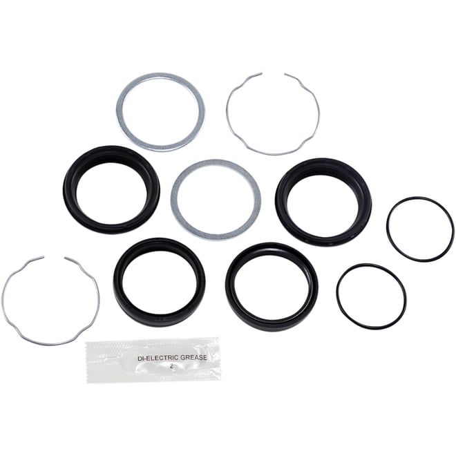 James gasket Fork Seal Kit - '06+ FXD/FLD