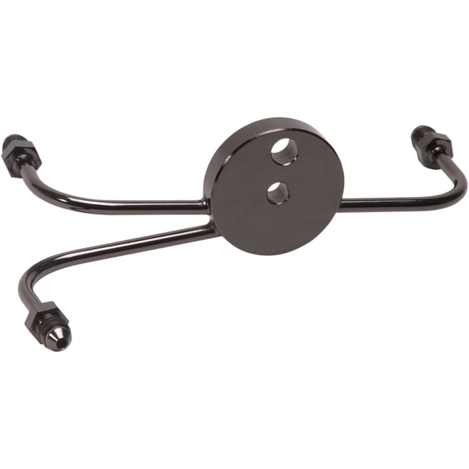 Russell #3 Front Junction Block - Narrow Glide