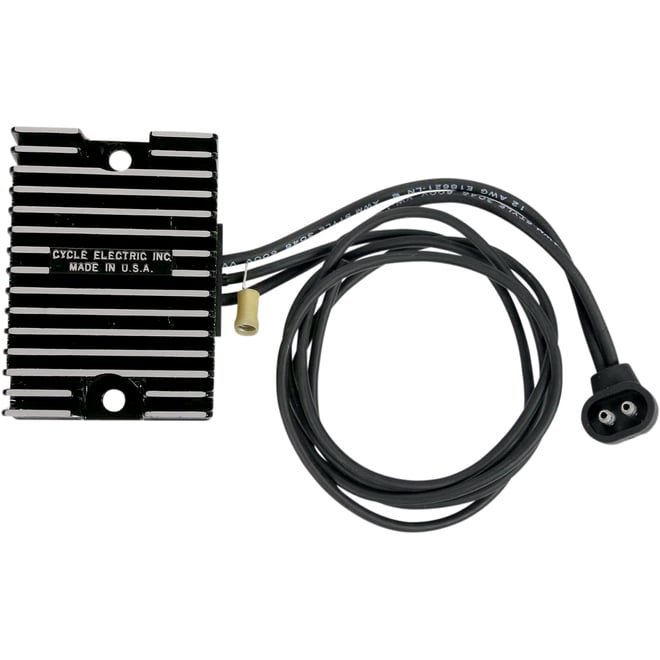 Cycle electric inc Rectifying Regulator - Harley Davidson