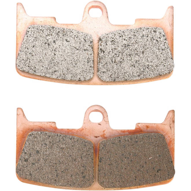 Drag specialties Sintered Brake Pads - Buell